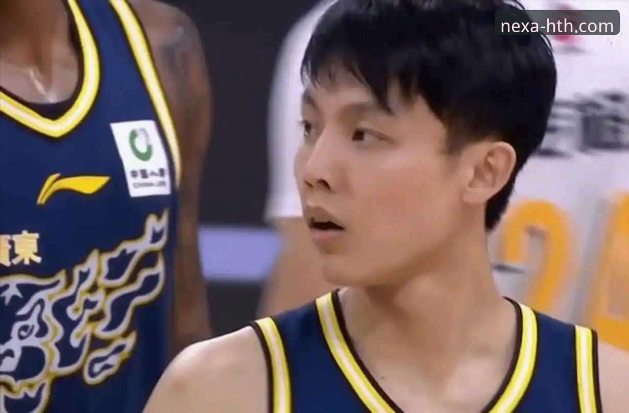 广东宏远77-74逆转宁波 vs 华体会平台体验对比分析：徐杰与奎因双核暴走能否掩盖内线短板？