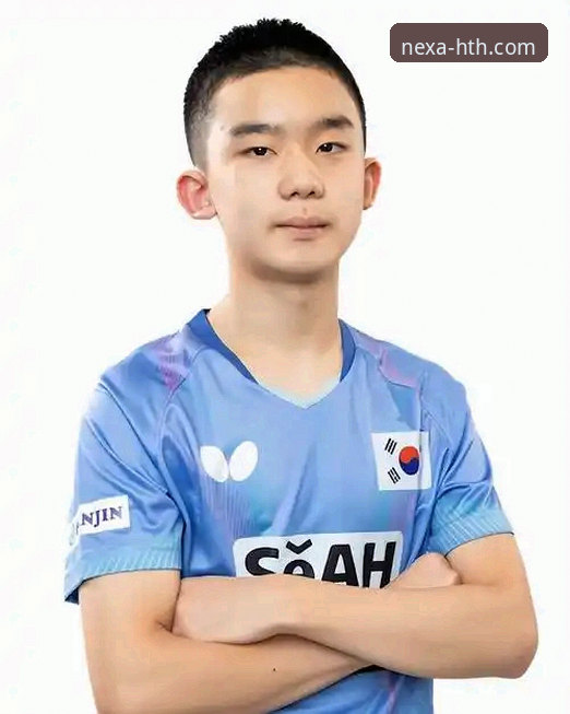 国乒U15新星孙笑薇卢森堡站夺冠，华体会体育平台见证黑马崛起最新动态