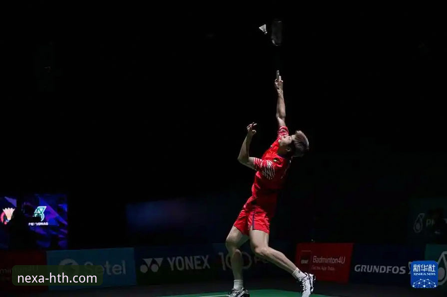 石宇奇亚锦赛夺冠全程解析与华体会HTH体育平台观赛实战教程