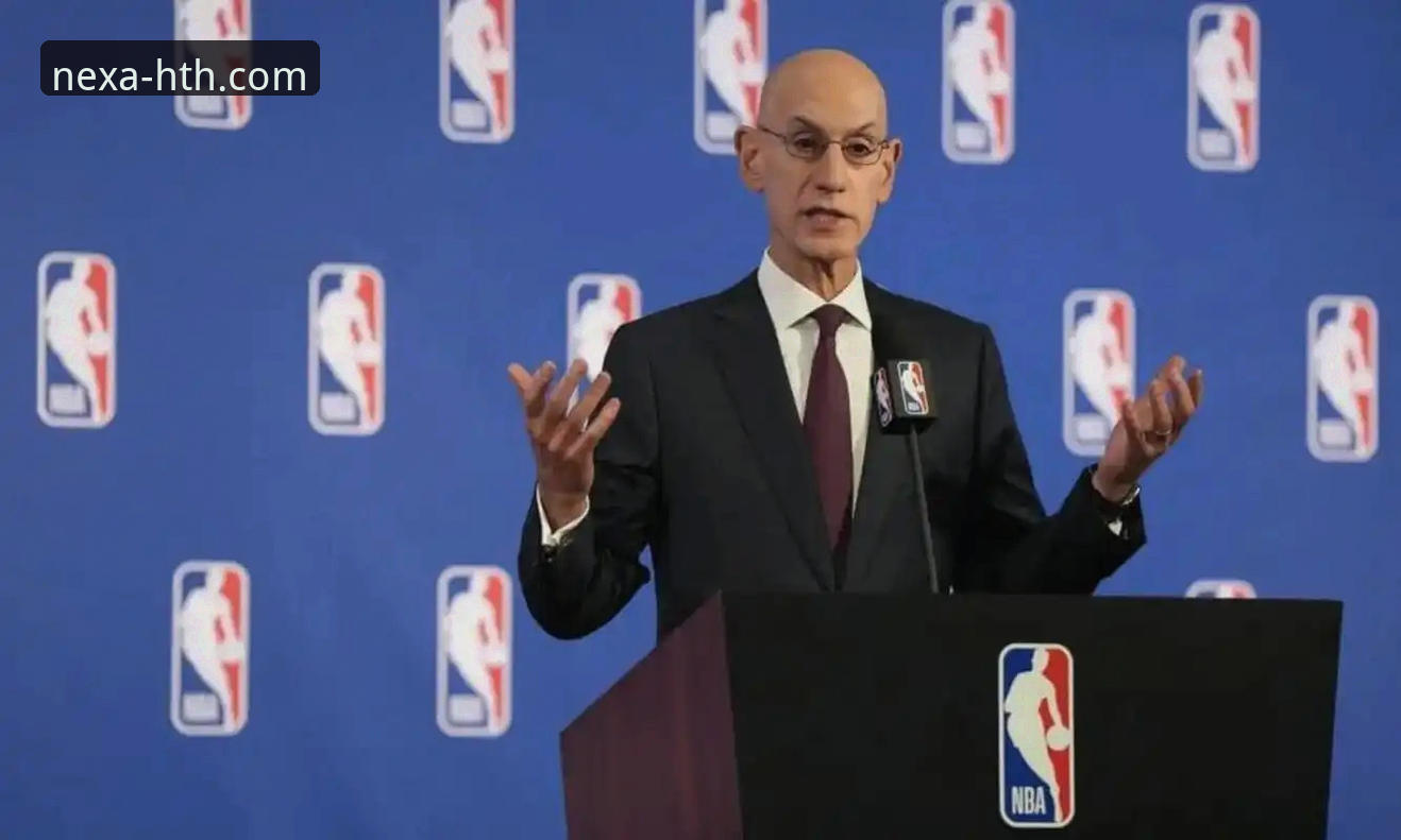 NBA反摆烂三套方案深度解析：激进改革 vs 温和调整，谁将重塑联盟格局？