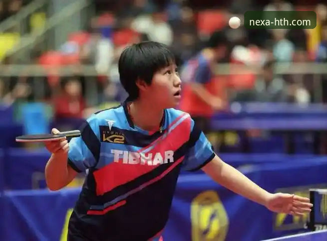 揭秘！15岁福建小将孙笑薇如何从无名黑马到卢森堡站夺冠