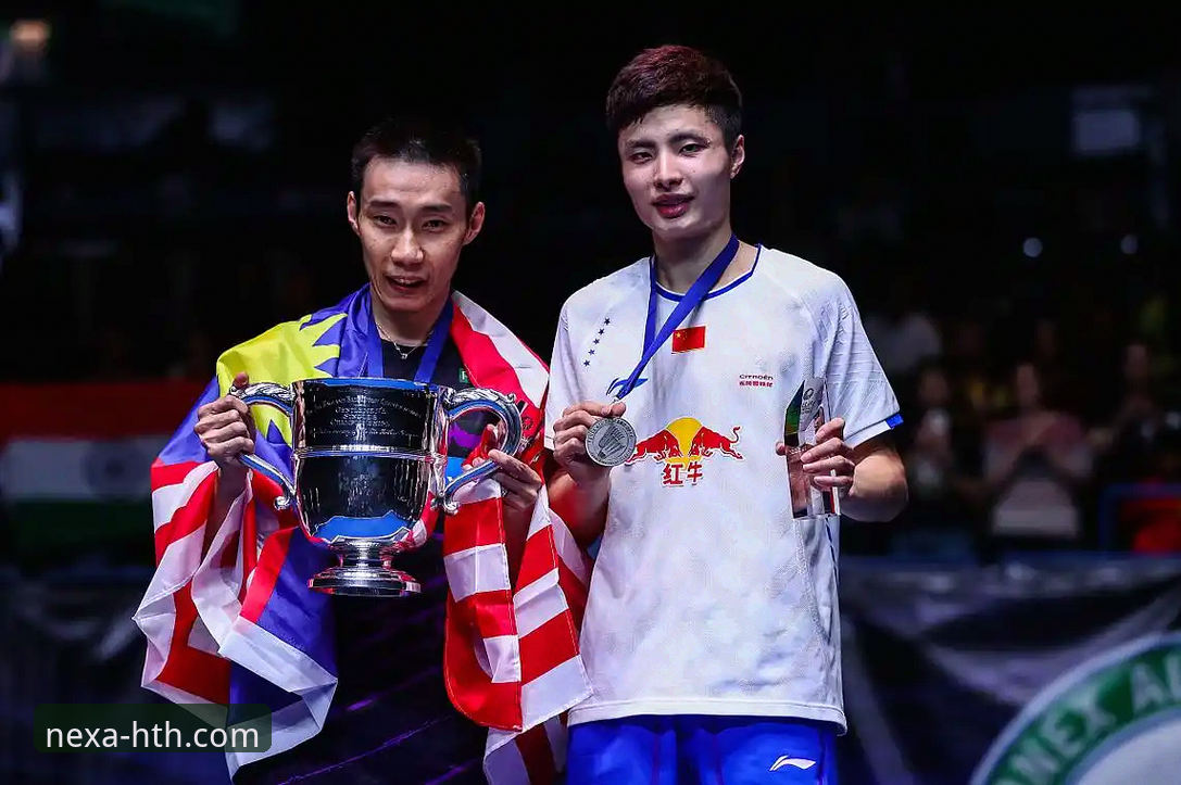 石宇奇亚锦赛夺冠全程解析与华体会HTH体育平台观赛实战教程